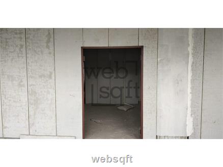 Commercial Commercial complex for Rent